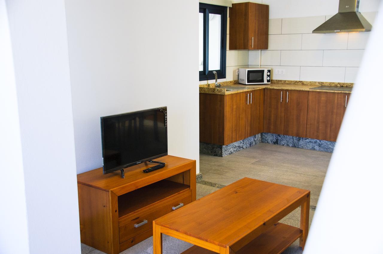 Seaview Famara 1 Apartment Exterior photo