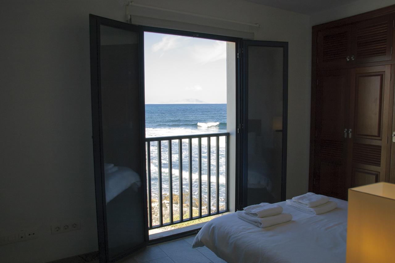Seaview Famara 1 Apartment Exterior photo