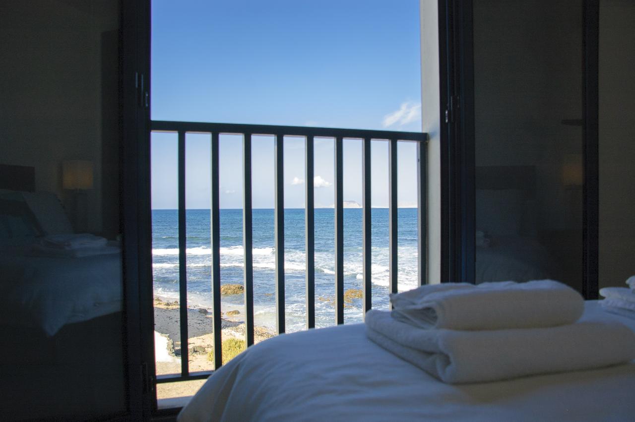 Seaview Famara 1 Apartment Exterior photo